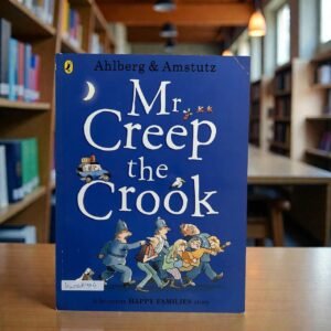 Mr Creep The Crook_Puffin_Allan Ahlberg_RDS_KWB68926
