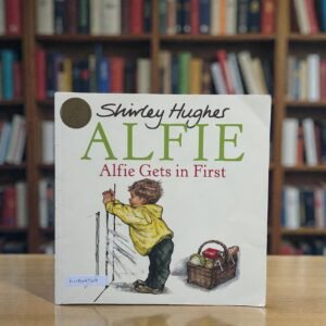 Alfie_Alfie Gets In First_Shirley Hughes_RDS_KWB68949