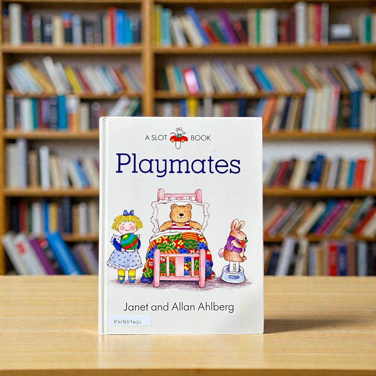 Playmates_A Slot Book_Interactive_Janet_KWB69421
