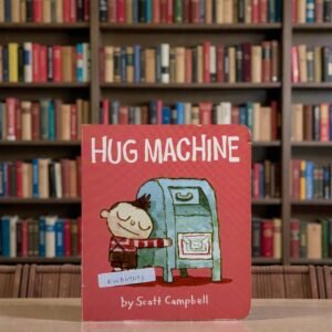 Hug Machine_BB Stories_Scott Campbell_KWB69473
