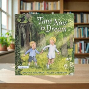 Time Now To Dream_Timothy Knapman_BTS_KWB70075