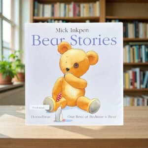 Bear Stories_Mick Inkpen_BTS_KWB70081