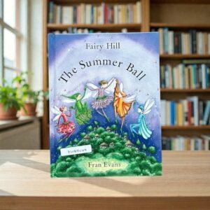 The Summer Ball_Fairy Hill_Fran Evans_BTS_KWB70119