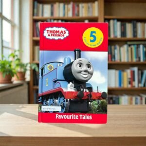 Favourite Tales_Thomas & Friends_Dean_BTS_KWB70126