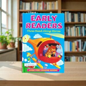 Early Readers _Brown Watson_BTS_KWB70127