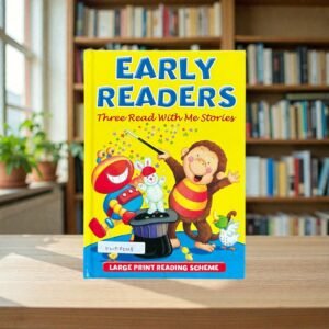 Early Readers _Brown Watson_BTS_KWB70128