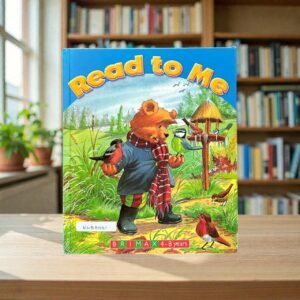 Read To Me_Angela Mills_BTS_KWB70131