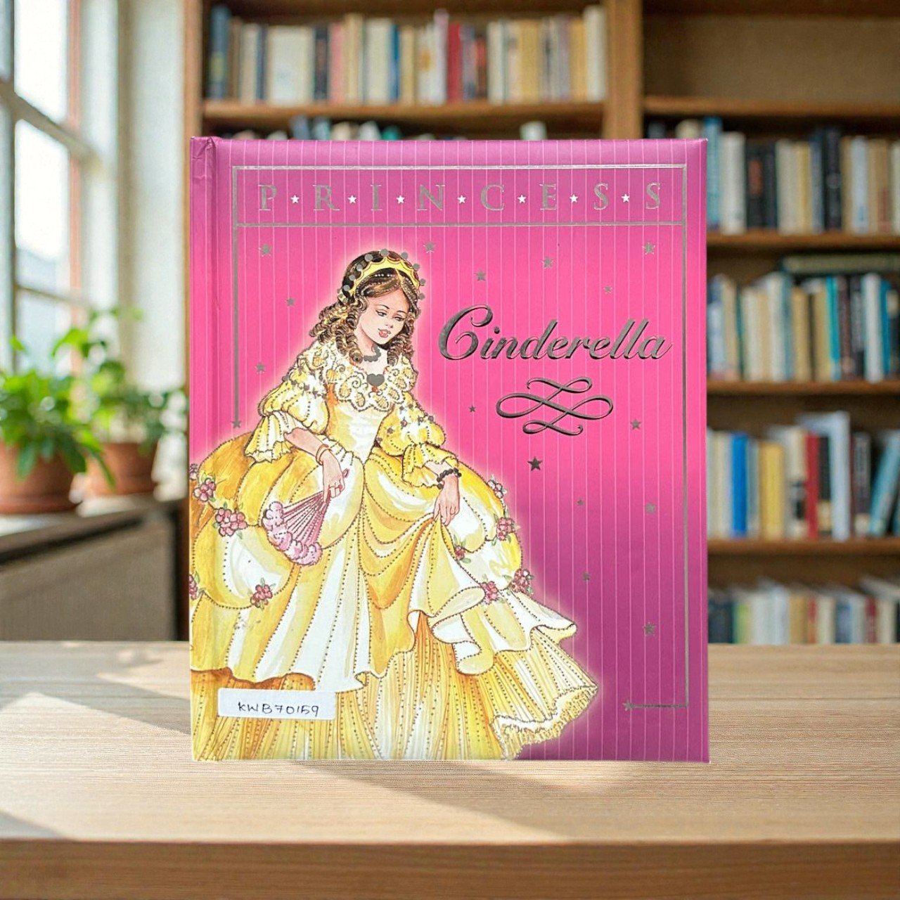 Cinderella_Princess_Brown Watson_BTS_KWB70159