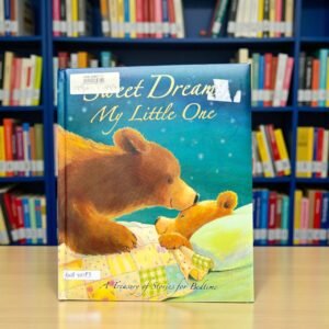 Sweet Dreams My Little One_Little Tiger Press_BTS_KWB70183