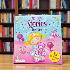 My First Stories For Girls_Taped_Igloo Books_BTS_KWB70199