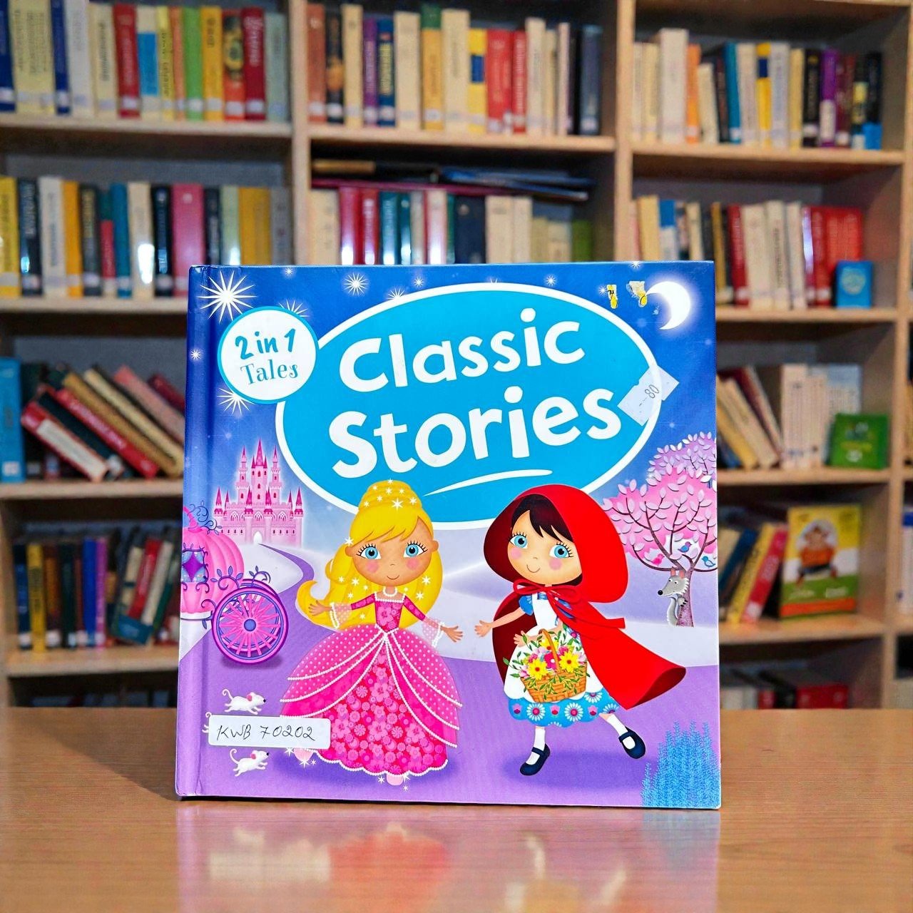 Classic Stories_2 In 1 Tales_Stock And Rocket_BTS_KWB70202