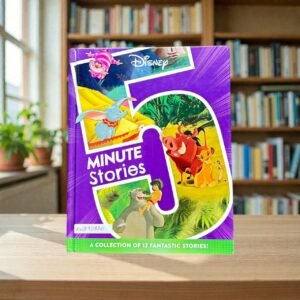 5 Minute Stories_Disney_BTS_KWB70220