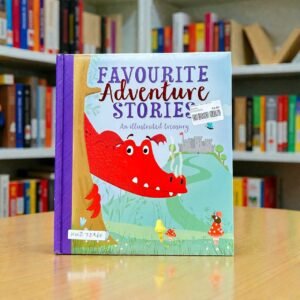 Favourite Adventure Stories_Little Tiger_BTM_KWB70260