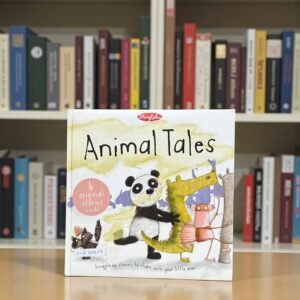 Animal Tales_Top That_BTS_KWB70277