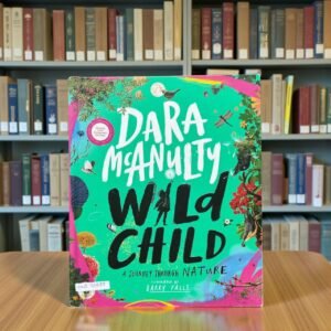 WIld Child_Dara McAnulty_KWB70288