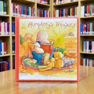 Humphrey's Treasury_Sally Hunter_BTS_KWB70294