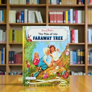 The Folk Of The Faraway Tree_Enid Blyton_BTM_KWB70324