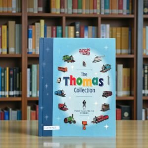 The Thomas Collection_Dean_BTM_KWB70325