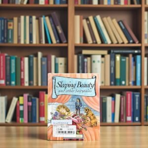 Sleeping Beauty And Other Fairytales_Parragon_BTS_KWB70334