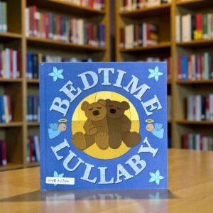 Bedtime Lullaby  _Priddy Books_BTS_KWB70344