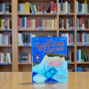 Bedtime Stories_Miles Kelly_BTL_KWB70369