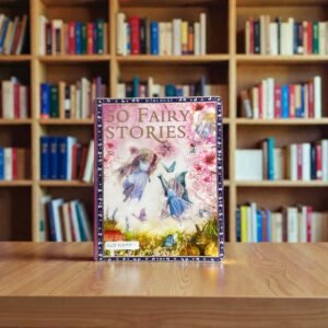 50 Fairy Stories_Miles Kelly_BTL_KWB70379