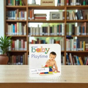 Pocket Size_Happy Baby_Playtime_First Concepts_Priddy Books_KWB70419