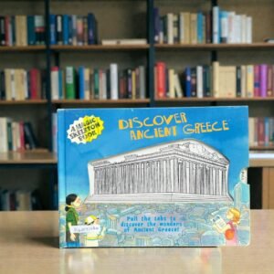 Discover Ancient Greece_A Magic Skeleton Book_Interactive_Janet Sacks_KWB71060