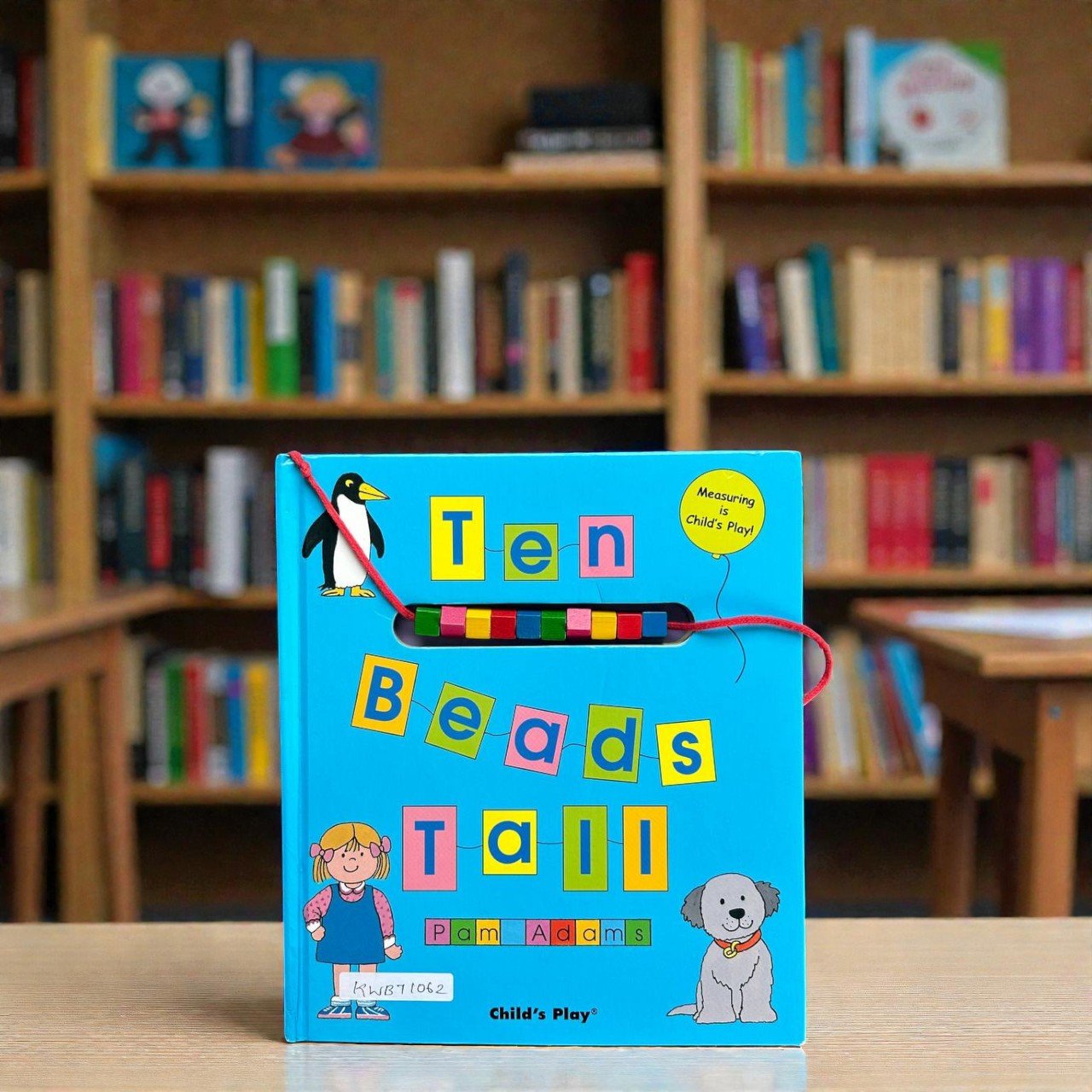 Ten Beads Tall_Interactive_Child's Play_KWB71062