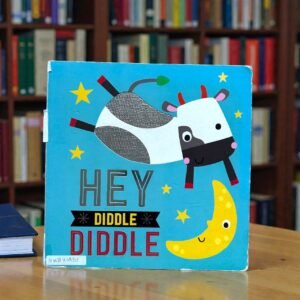 Hey Diddle Diddle_First Concepts_Used__KWB71255