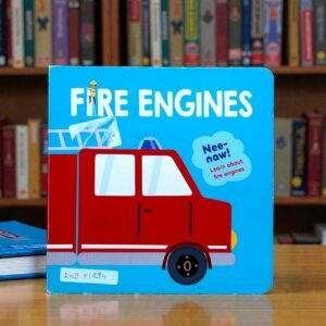 Fire Engines_BB Stories_Autumn _KWB71284