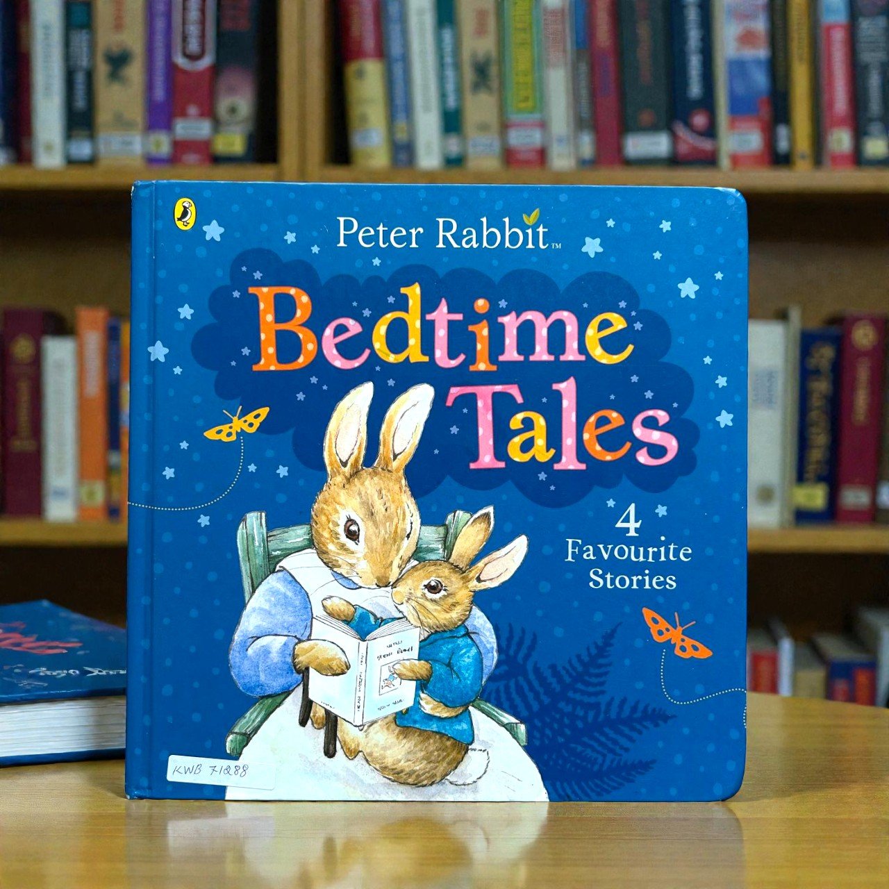 Bedtime Tales_BB Stories_Beatrix Potter_KWB71288