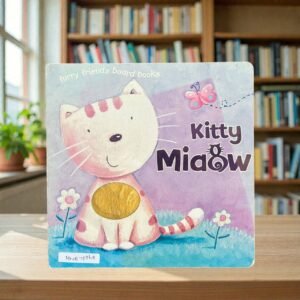 Kitty Miaow_BB Stories_Igloo Books_KWB71368