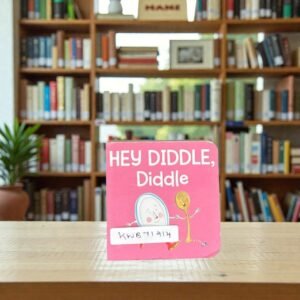 Pocket Size_Hey Diddle, Diddle_BB Stories__KWB71414