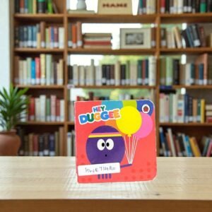 Pocket Size_Hey Duggee_BB Stories_Ladybird_KWB71420