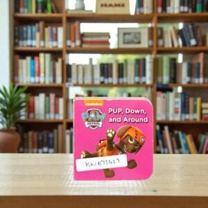 Pocket Size_Pup, Down, And Around_BB Stories_Nickelodeon_KWB71429