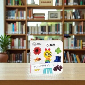Pocket Size_Colors_First Concepts_Baby einstein _KWB71439