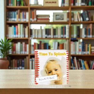 Pocket Size_Time To Splash_First Concepts_Sandcastle Books_KWB71445