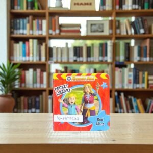 Pocket Size_Fireman Sam_Red Alert_BB Stories_Prism Art_KWB71503