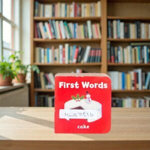 Pocket Size_First Words_First Concepts_Igloo Books_KWB71516