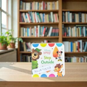 Pocket Size_Step Inside_First Concepts_Disney_KWB71523