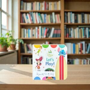 Pocket Size_Let's Play_First Concepts_Disney_KWB71526