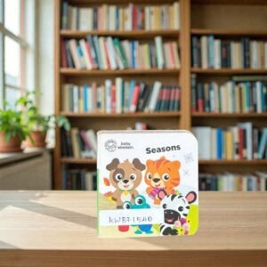 Pocket Size_Seasons_First Concepts_Baby Einstein _KWB71540