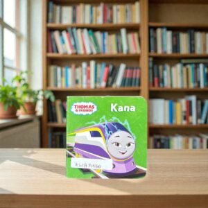 Pocket Size_Kana_BB Stories_Thomas & Friends_KWB71560