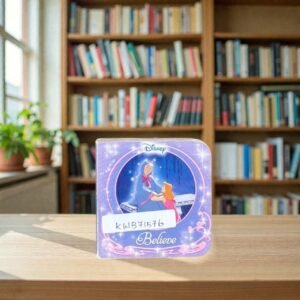 Pocket Size_Believe_BB Stories_Disney_KWB71576