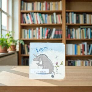 Pocket Size_Eeyore_BB Stories_Disney_KWB71589