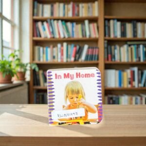 Pocket Size_In My Home_First Concepts_Sandcastle Books_KWB71597