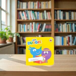 Pocket Size_Hey Duggee_The Story Badge_BB Stories_Ladybirds_KWB71611
