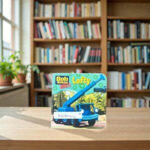 Pocket Size_Lofty_Bob The Builder_Used_BB Stories_Egmont_KWB71614