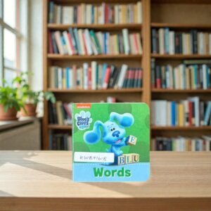 Pocket Size_Words_BB Stories_Nickelodeon_KWB71618